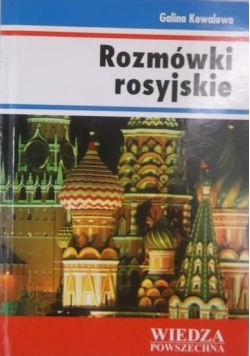Rozmówki rosyjskie