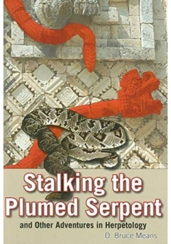 Stalking the Plumed Serpent