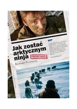 Jak zostać arktycznym ninja