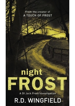 Night frost