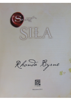 Siła
