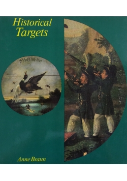 Historical Targets