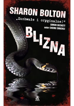 Blizna