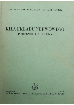 Kiła układu nerwowego