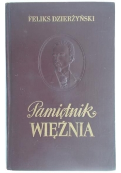 Pamiętnik więźnia