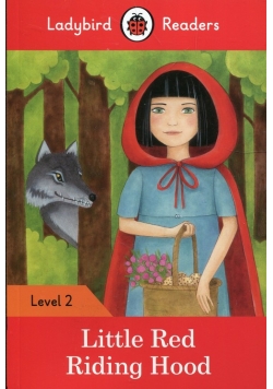 Little Red Riding Hood Level 2