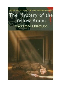 Mystery of the Yellow Room