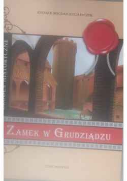 Zamek w Grudziądzu