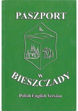 Paszport w Bieszczady