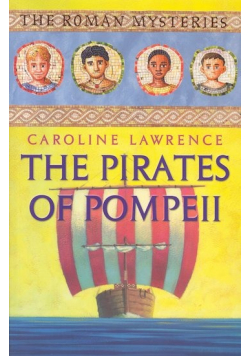 The pirates of pompeii