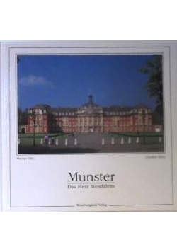 Munster Das Herz Westfalens