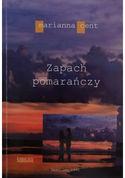 Zapach pomarańczy