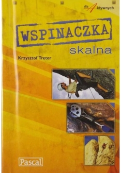 Wspinaczka skalna