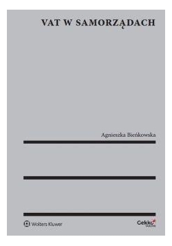 VAT w samorządach