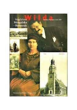 Wilda, dzielnica Poznania 1253-1939