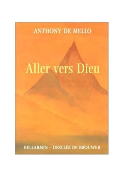 Aller vers Dieu
