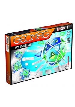 Geomag Panels 180 el.