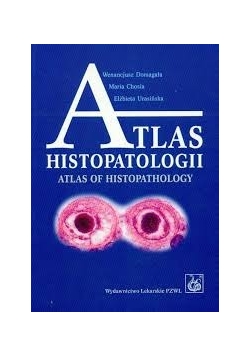 Atlas Histopatologii