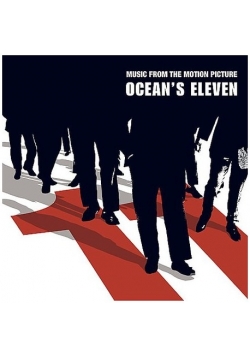 Ocean's Eleven Dvd