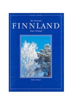 ibr freund Finnland your friend