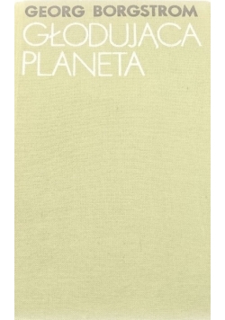 Głodująca Planeta