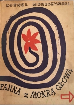 Panna z mokrą głową