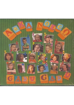 Gadu Gadu CD