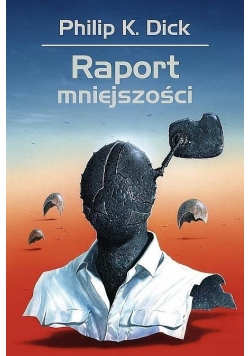 Raport mniejszości