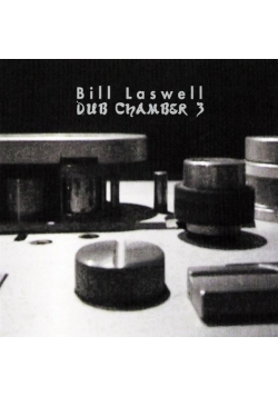 Dub Chamber 3 Płyta CD
