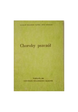 Choroby pszczół
