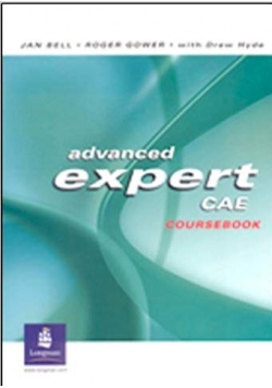 Advanced Expert Coursebook