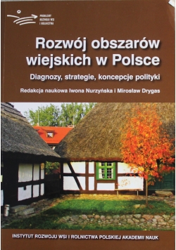 Rozwój obszarów wiejskich w Polsce