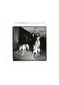Days Like This, CD