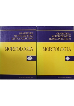 Morfologia 2 tomy