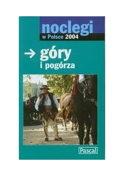 Góry i pogórza