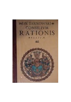 Consilivm rationis Bellica