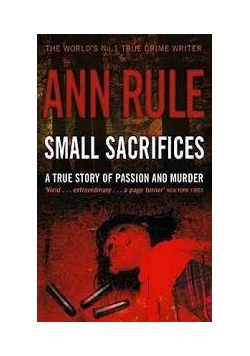 Small Sacrifices