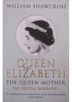 Queen Elizabeth the Queen Mother