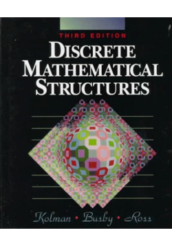 Discrete Mathematical structures