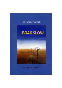 Brak słów