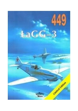 ŁaGG-3 nr. 449