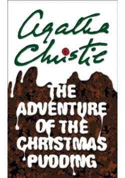 The adventure of the christmas pudding