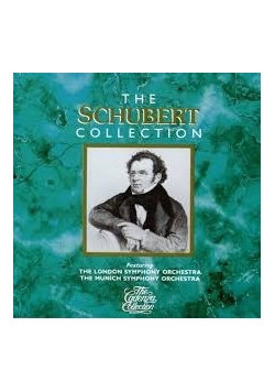 The Schubert Collection 12, CD