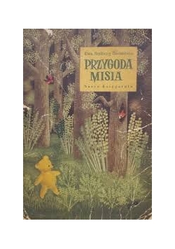 Przygody misia