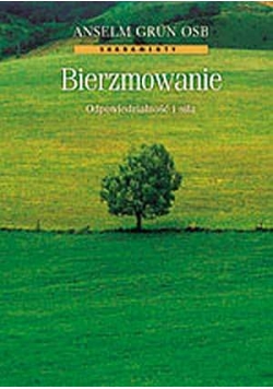 Bierzmowanie odpowiedzialność i siła