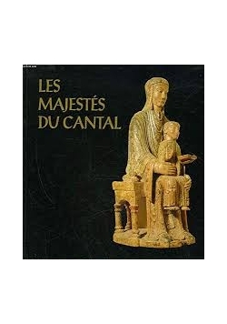 Les Majestes du Cantal