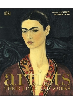 Artists: Their Lives and Works