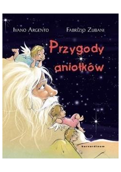 Przygody aniołków