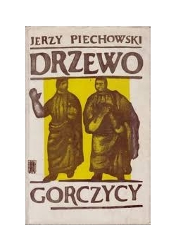 Drzewo gorczycy