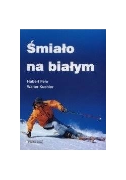 Śmiało na białym